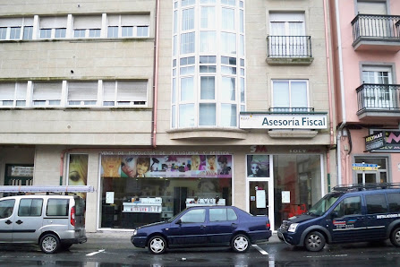 Asesoria XENIPRES SLL Av. Fisterra, 72, 1ºB, 15270 Cee, A Coruña, España