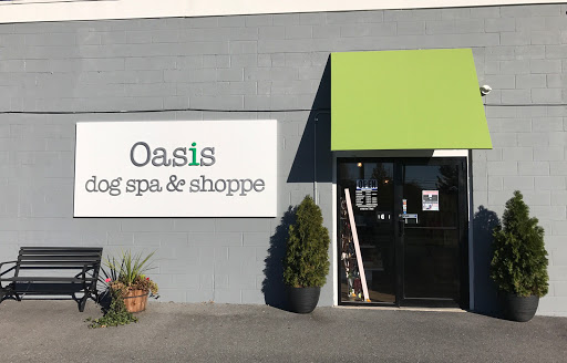 Pet Groomer «Oasis Dog Spa & Shoppe», reviews and photos, 2911 Centre Ave #2, Reading, PA 19605, USA