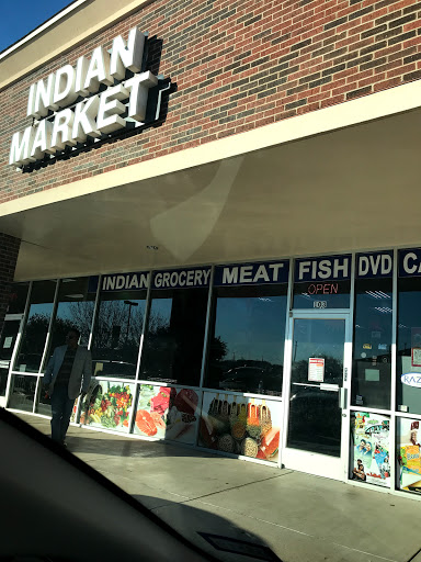 Grocery Store «Indian Market», reviews and photos, 3829 W Spring Creek Pkwy # 103, Plano, TX 75023, USA