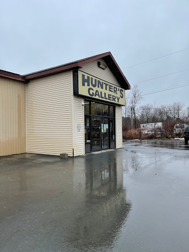 Sporting Goods Store «Hunters Gallery», reviews and photos, 237 Mt Cobb Hwy, Hamlin, PA 18427, USA