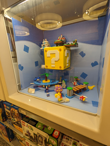 Toy Store «The LEGO Store», reviews and photos, 7400 San Pedro Ave, San Antonio, TX 78216, USA