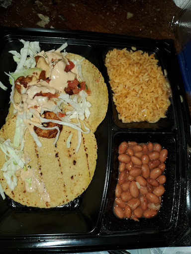 Mexican Restaurant «El Pollo Loco», reviews and photos, 2501 Slauson Ave, Huntington Park, CA 90255, USA