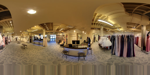 Bridal Shop «MB Bride & Special Occasion», reviews and photos, 123 S Urania Ave, Greensburg, PA 15601, USA