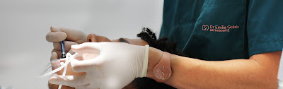 Docteur Emilie GREZIS à Libourne