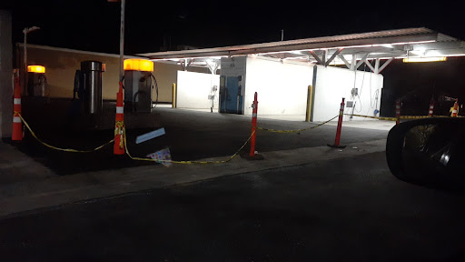 Self Service Car Wash «Bay Ave Self Serve Car Wash», reviews and photos, 821 Bay Ave, Capitola, CA 95010, USA