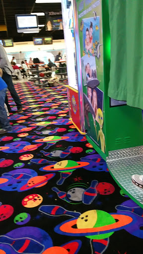 Bowling Alley «Oasis Lanes», reviews and photos, 120 Dell Centre Way, Union, MO 63084, USA