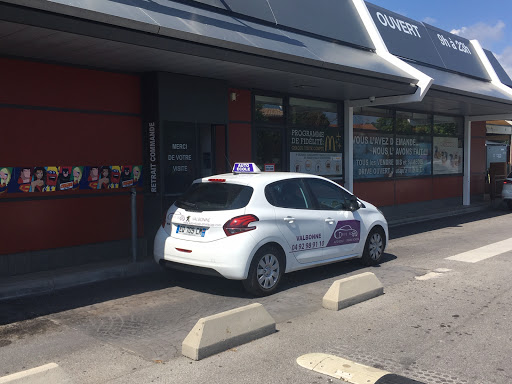 Auto-École Drivescop à Valbonne, Alpes-Maritimes