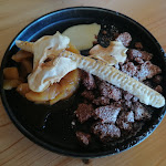 Photo n°2 de l'avis de Francesca.' fait le 15/08/2023 à 08:45 sur le  Locanda Case Bortot à Bolzano Bellunese, Belluno