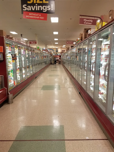 Produce Market «ShopRite of English Creek», reviews and photos, 3003 English Creek Ave, Egg Harbor Township, NJ 08234, USA