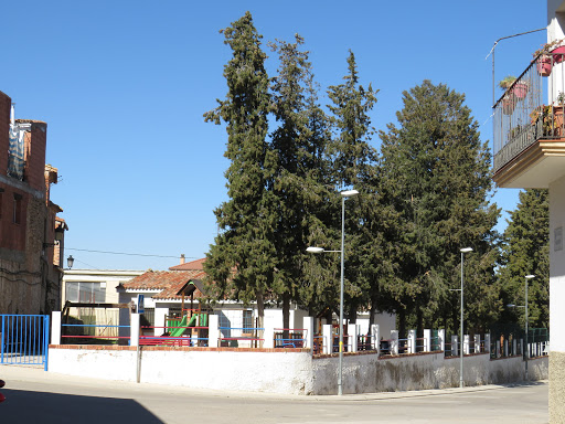Escuela Infantil La Codoñera en La Codoñera