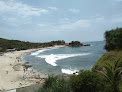 Pantai Klayar Pacitan