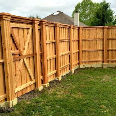 The Woodlands Fence Company
