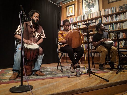 Used Book Store «Tsunami Books», reviews and photos, 2585 Willamette St, Eugene, OR 97405, USA