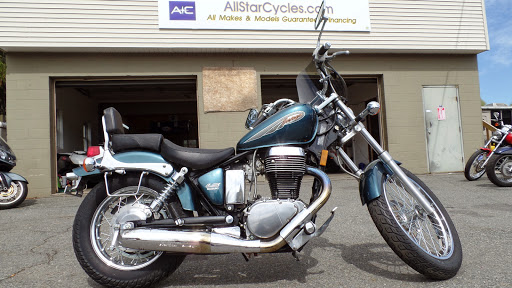 Used Truck Dealer «All Star Auto Sales», reviews and photos, 329 Maple St, Marlborough, MA 01752, USA