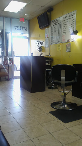 Beauty Salon «Mass Flow Beauty Salon LLC», reviews and photos, 4146 Meadowdale Blvd, Richmond, VA 23234, USA