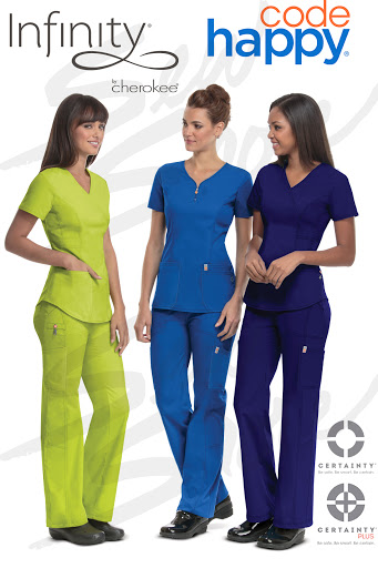 Uniform Store «Affordable Scrubs & Uniforms, LLC», reviews and photos, 3115 W Thompson Rd, Fenton, MI 48430, USA