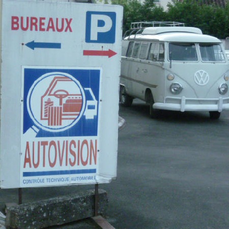 Controle Technique Automobile Fumelois