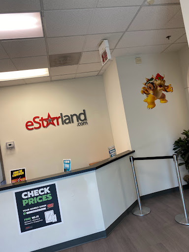 Video Game Store «eStarland.com», reviews and photos, 14225 Sullyfield Cir c, Chantilly, VA 20151, USA