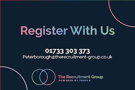 The Recruitment Group - Peterborough