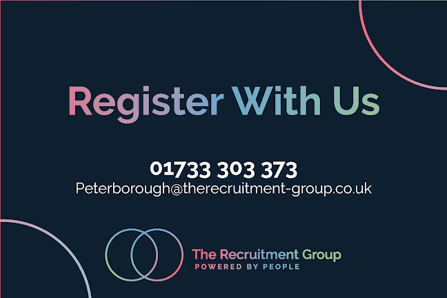 The Recruitment Group - Peterborough