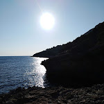 Photo n°1 de l'avis de maura.a fait le 25/08/2022 à 16:29 sur le  Pizzeria Chez Louis à San Felice Circeo