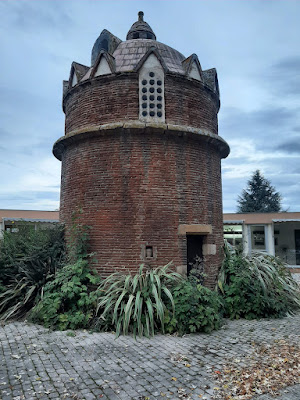 Tour de la Colombe à Carbonne
