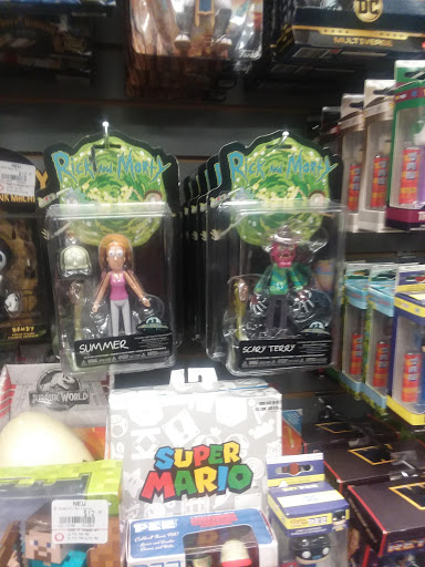 Video Game Store «GameStop», reviews and photos, 173 Holly Rd STE 40, Gilbertsville, PA 19525, USA