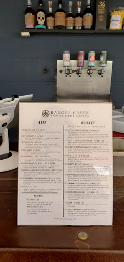 Brewery «Ranger Creek Brewing & Distilling», reviews and photos, 4834 Whirlwind Dr, San Antonio, TX 78217, USA