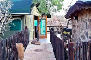 Shakila Safari Bush Camp image