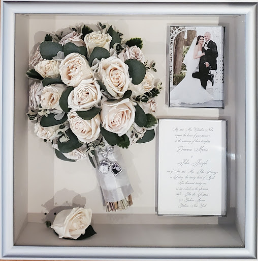 Dried Flower Shop «Lasting Floral Designs», reviews and photos, 23 High Ridge Rd a, Pound Ridge, NY 10576, USA