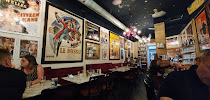 Atmosphère du Restaurant Heureux comme Alexandre à Metz - n°5