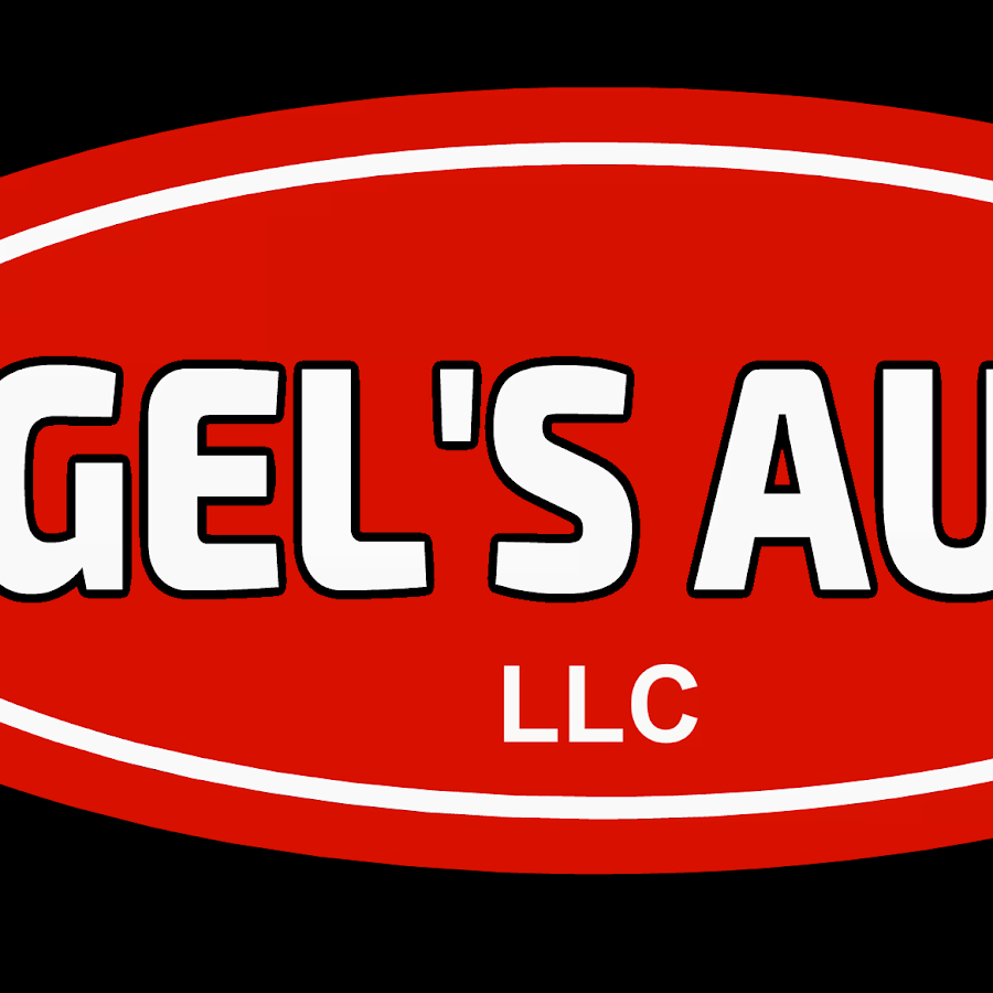 Angels Auto 2 LLC
