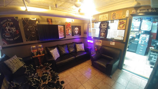 Explore tattoo ideas for names on wrist, creative tattoo ideas in Bethlehem, available at Southside Ink