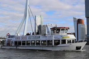 River Cruise Rotterdam image