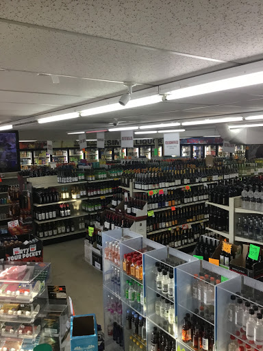 Liquor Store «Simms Liquor Store», reviews and photos, 11651 W 64th Ave # E7, Arvada, CO 80004, USA