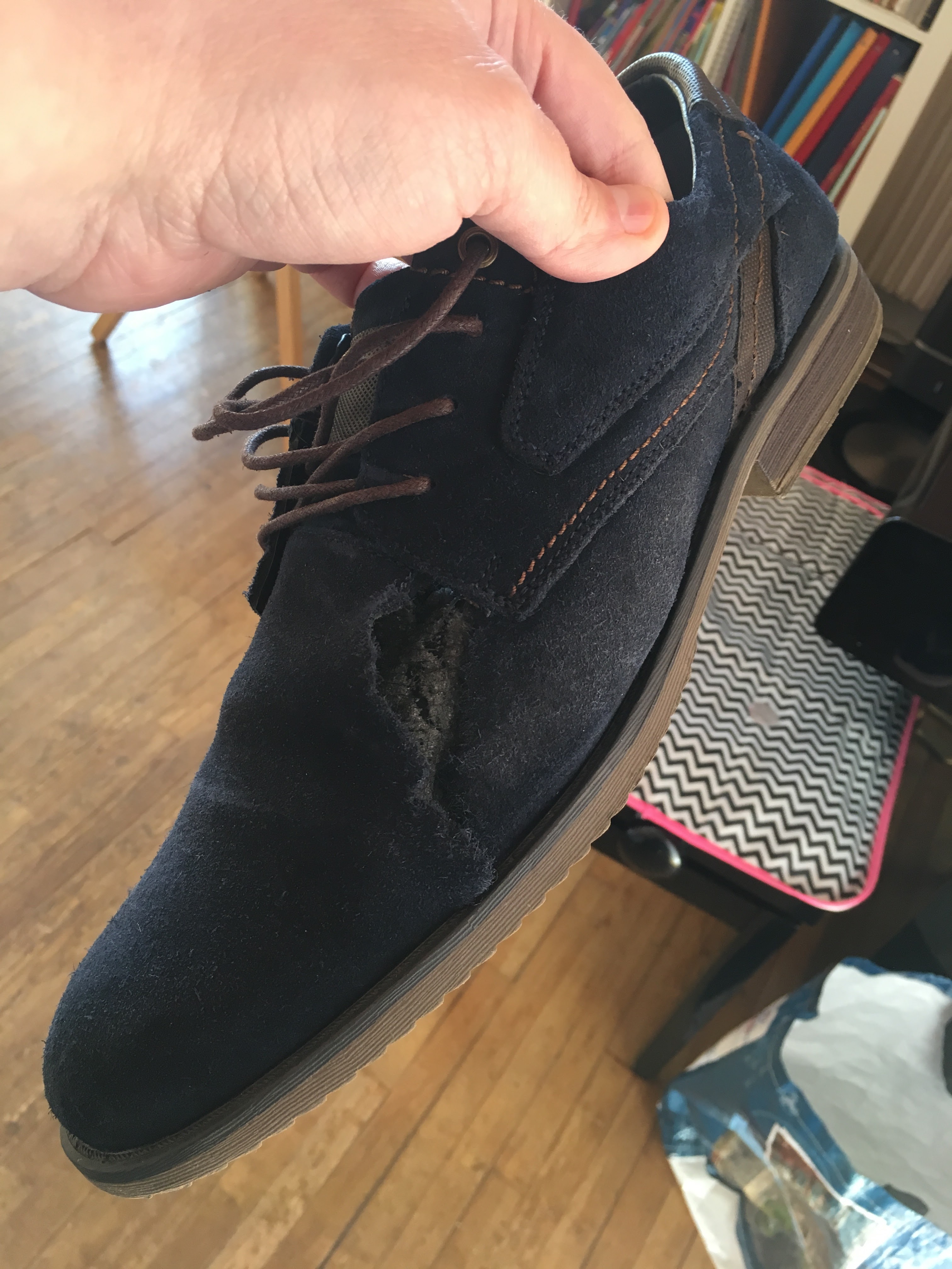 Photo n° 1 de l'avis de Arantxa.m fait le 14/03/2022 à 11:23