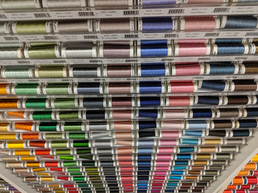 Vacuum Cleaner Store «35th Avenue Sew & Vac», reviews and photos, 3548 W Northern Ave, Phoenix, AZ 85051, USA