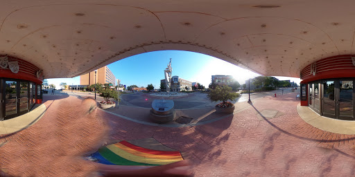 Performing Arts Theater «Frauenthal Center», reviews and photos, 425 W Western Ave #200, Muskegon, MI 49440, USA