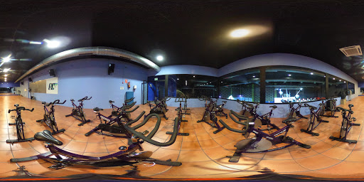 DC Fit en Baena, Córdoba
