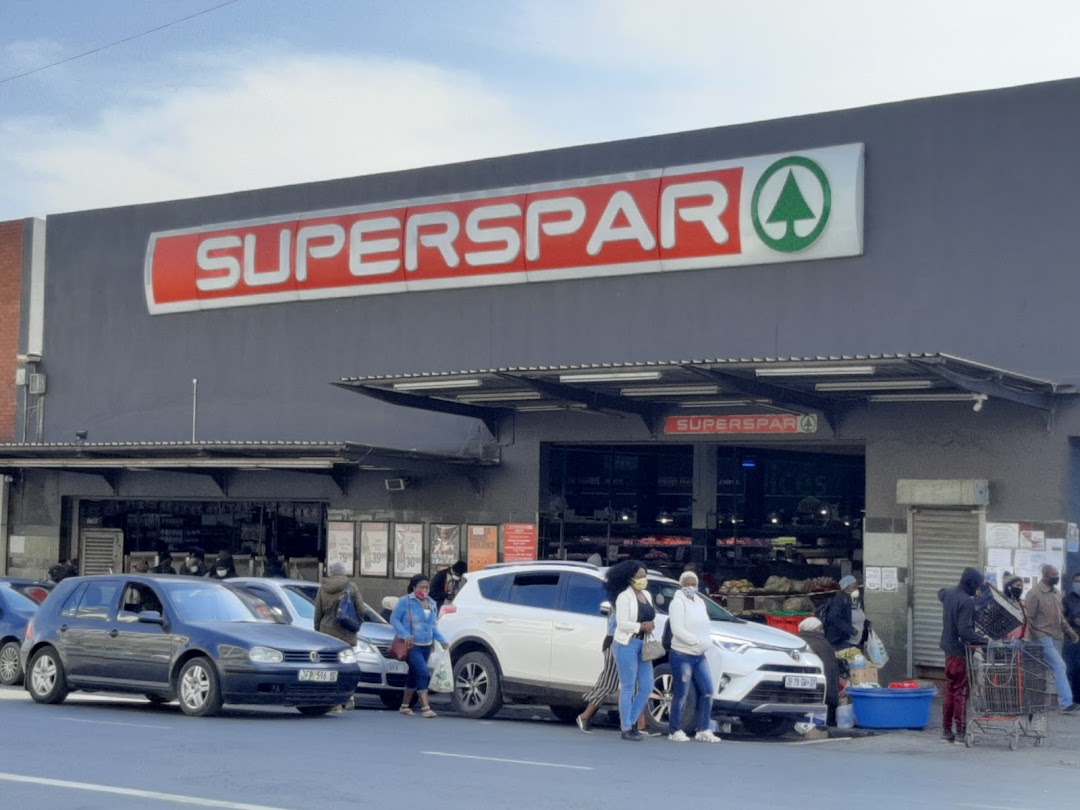 SUPERSPAR Jimmys