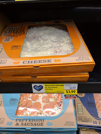 Supermarket «ALDI», reviews and photos, 500 W Main St, Hendersonville, TN 37075, USA