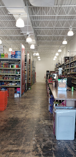 Wine Store «Hilltop Wine and Spirits», reviews and photos, 6814 Race Track Rd, Bowie, MD 20715, USA