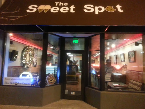 Bakery «The Sweet Spot», reviews and photos, 126 N Broadway, Lexington, KY 40507, USA