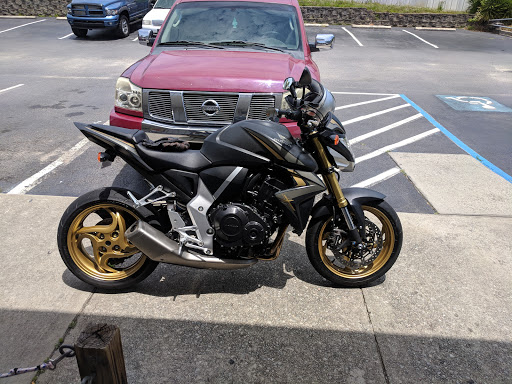 Motorcycle Dealer «Columbia Powersports Center», reviews and photos, 6217 Two Notch Rd, Columbia, SC 29223, USA