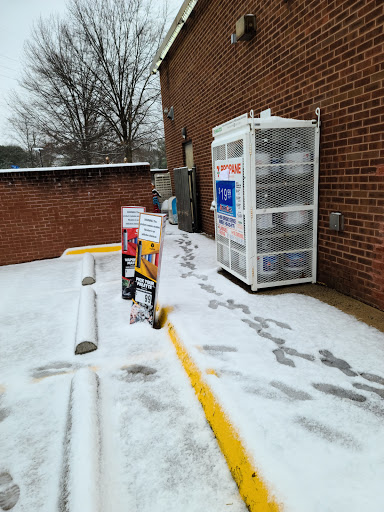 Convenience Store «7-Eleven», reviews and photos, 1115 Crestview Dr, Herndon, VA 20170, USA