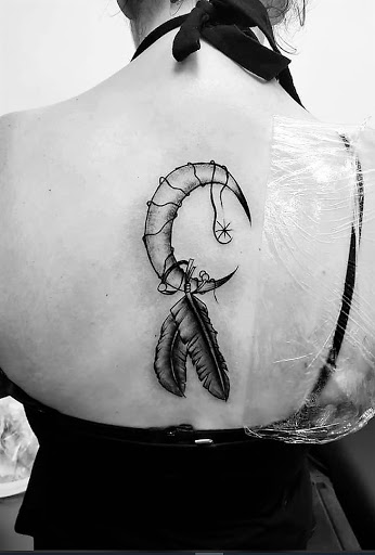 Tattoo Shop «Ink Spot Tattoo - Melbourne», reviews and photos, 1700 W New Haven Ave #199, Melbourne, FL 32904, USA