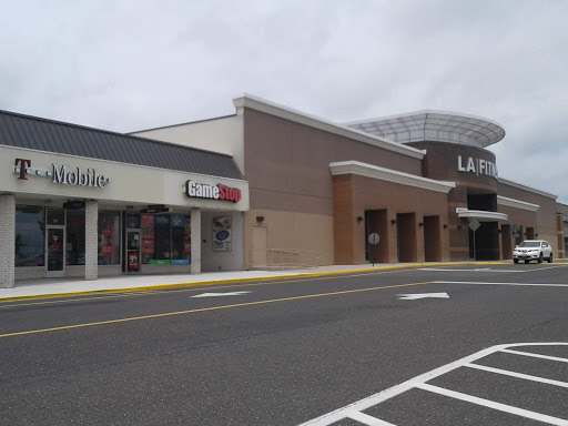 Shopping Mall «Collegetown Shopping Center», reviews and photos, 731 Delsea Dr, Glassboro, NJ 08028, USA