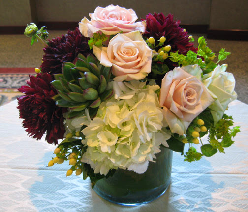 Florist «The Enchanted Florist», reviews and photos, 107 S Glassell St, Orange, CA 92866, USA