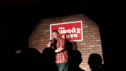 Comedy Cave