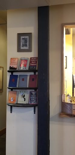 Cafe «McQuixote Books & Coffee», reviews and photos, 1512 Portland Ave #1, Louisville, KY 40203, USA